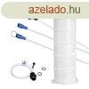 Levegs s kzi fklgtelent s olajleereszt 6,5 L