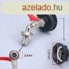 Tartly adapter IBC tartlyra S60  6 #20mm -es