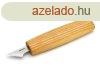 BeaverCraft C11s - Small Knife for Geometric Woodcarving faf