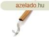 BeaverCraft SK2Oak - 30 mm, Oak Handle kanlfarag ks - job