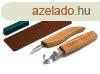 BeaverCraft S02 kanlfarag kszlet