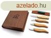BeaverCraft S07 Book Basic Set farag kskszlet