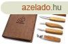 BeaverCraft S09 Book farag kskszlet