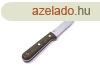Brisa Kephart 115 Flat 80CrV2 / Green Micarta / Sheath Bushc