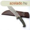Dellinger Overland Damascus macsta