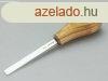 BeaverCraft P1/10 fafarag vs egyenes - lapos, 10 mm