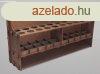 BeaverCraft TH20dark szerszmtart llvny - 20 frhelyes