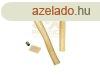 Prandi Camping 33 cm hickory Balta