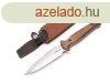 BeaverCraft TLK2 Walnut 140 mm ks