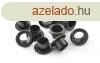 Szegecs kydexhez fekete 5,8 x 6,3 mm 10 db