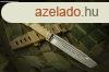 Extrema Ratio Mamba HCS