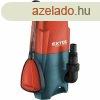 EXTOL PREMIUM ELEKTROMOS MERULOSZIVATTYU SZENNYEZETT VIZHEZ,