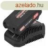 GUDE LGAP 18-3020 TOLTO AKKUMULATORRAL (58540)