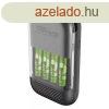 GP AKKUMULATOR TOLTO CHARGE 10 S491 + 4X AA CHARGE10