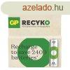 GP B25272 UJRATOLTHETO ELEM RECYKO 2600 (AA) 2 DB