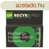 GP B26204 UJRATOLTHETO ELEM RECYKO PRO PROFESSIONAL (AA)