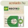 GP UJRATOLTHETO ELEM RECYKO 3000 C (HR14) 2PP, B2533