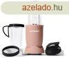 Nutribullet Pro NB907 Prmium 900W Smoothie Maker, Nutrition