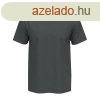 Stedman Comfort, krkttt rvid ujj frfi pl, Slate Grey