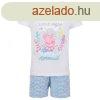 Peppa malac gyerek rvid pizsama 6 v