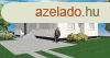 Elad csaldi hz Slysp, 	Hatr t