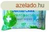 Doctor Care antibakterilis nedves trlkend plusz 100% bio