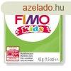 Gyurma, 42 g, gethet, FIMO "Kids", vilgoszld