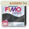 Gyurma, 57 g, gethet, FIMO "Effect", csillagpor