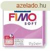 Gyurma, 57 g, gethet, FIMO "Soft", levendula