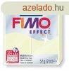 Gyurma, 57 g, gethet, FIMO "Effect", sttben vi
