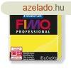 Gyurma, 85 g, gethet, FIMO "Professional", srga