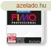 Gyurma, 85 g, gethet, FIMO "Professional", fehr