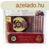 HARRY POTTER - Megll 9/3 A5 jegyzetfzet s kszlet