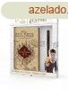 Harry Potter A5 jegyzetfzet s varzslplca Toll szett