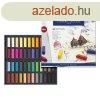 Pasztellkrta FABER-CASTELL Creative Studio mini 48 darabos