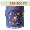 Puzzle, kr alak, 48 darabos, APLI Kids "Circular Puzz