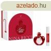 Nina Ricci Nina Rouge - EDT 50 ml + ajakrzs