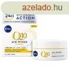 Nivea Brfeszest nappali rnctalant krm Q10 Power 50 ml