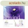 Dove Testpol ajndkkszlet illatdiffzorral Unwind