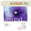 Dove Brpol ajndkszett Unwind