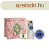 L&#039;Occitane en Provence Brpol ajndkszett Shea B