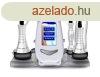 BeautyRelax Eszttikus multifunkcionlis kszlk Bodyface D
