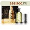 Hugo Boss Boss No. 6 Bottled - EDT 200 ml + szilrd dezodor 