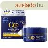 Nivea Feszest jszakai rnctalant krm Q10 Power 50 ml