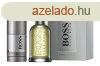 Hugo Boss Boss No. 6 Bottled - EDT 100 ml + szilrd dezodor 
