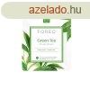 Foreo Frisst s nyugtat arcmaszk Green Tea (Purifying Mas