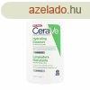 CeraVe Hidratl hats zuhany emulzi (CeraVe Cleansers) 10