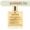 Nuxe Multifunkcionlis szraz olaj nagyon szraz brre Huile