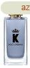 Dolce & Gabbana K By Dolce & Gabbana - EDT - TESZTER