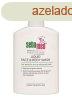 Sebamed Gyengd mosakod emulzi arcra s testre pumpval Cl